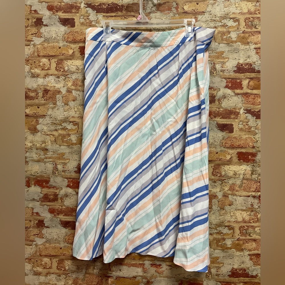 Loft 14 women’s knee length skirt